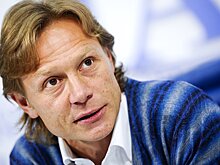 Карпин объявил состав на игру с хорватами