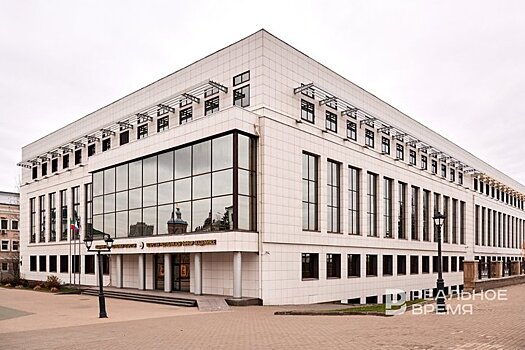 В Татарстане утвердили дополнительное финансирование для Академии наук РТ