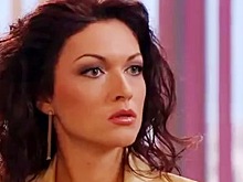 Было — стало: как сложилась судьба знойной секретарши из «Не родись красивой» Такшиной