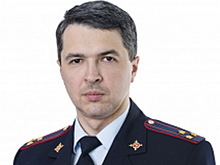 В руководстве оренбургского МВД произошли изменения