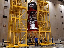 Космонавты проведут более 40 экспериментов в рамках миссии "Союз МС-28"