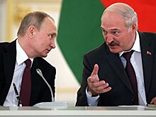 Геращенко рассказал о важности союза Белоруссии и России