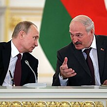 Геращенко рассказал о важности союза Белоруссии и России