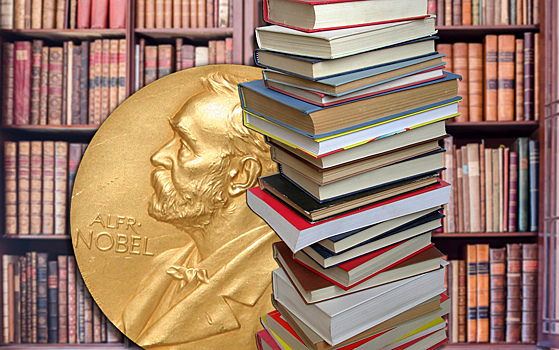 «Нобеля» по литературе присудили Кадзуо Исигуро