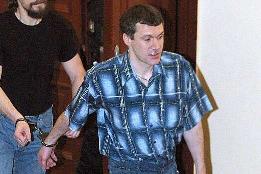 Стали известны причины отказа от УДО исполнителя расправы над Старовойтовой