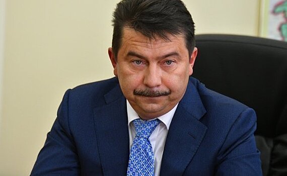 Марат Садыков заявил, что благодаря большому количеству компьютерных томографий в Татарстане стали чаще выявлять рак легких