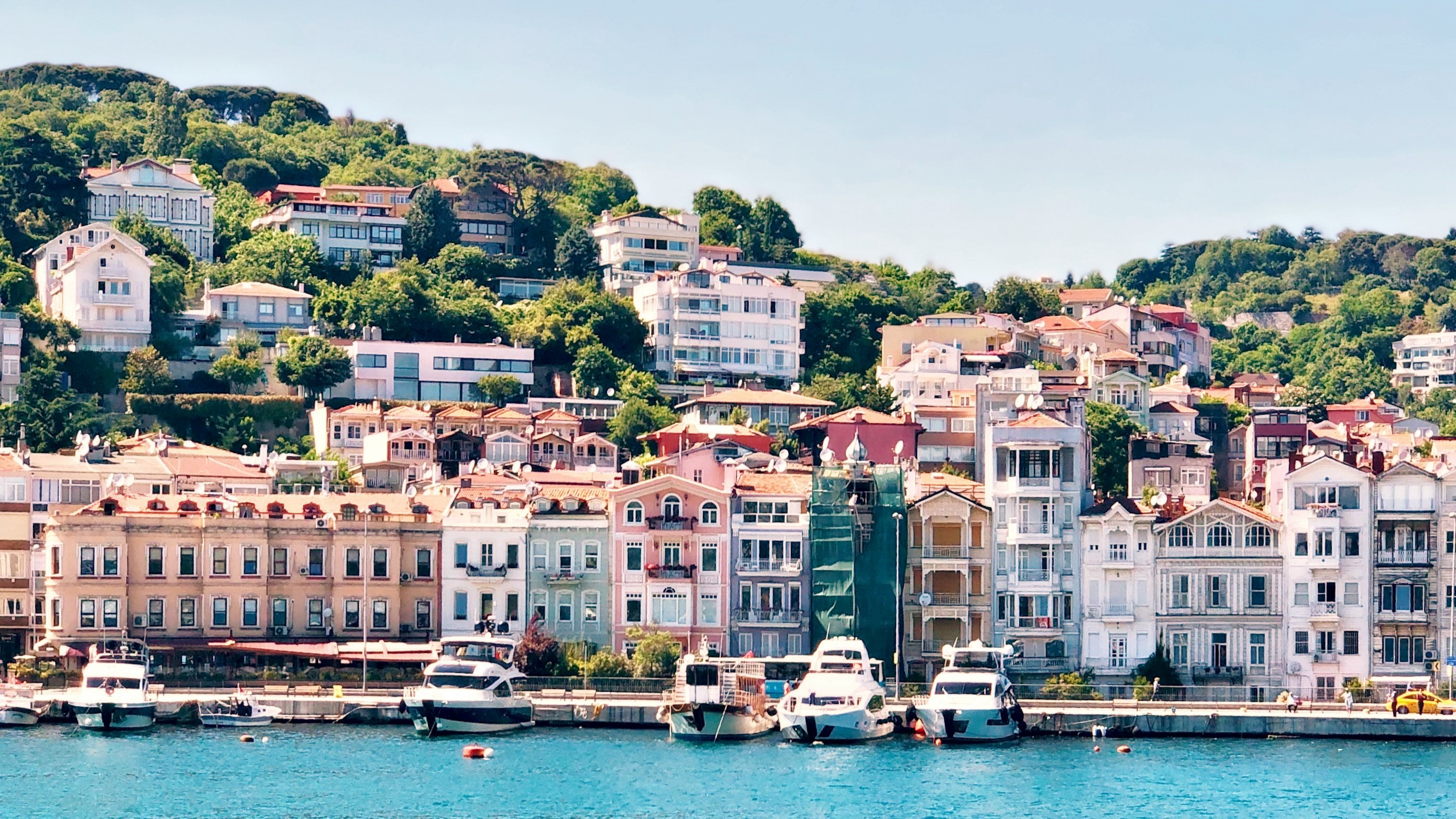 В Турции планируют отменить ограничение на рост арендной платы