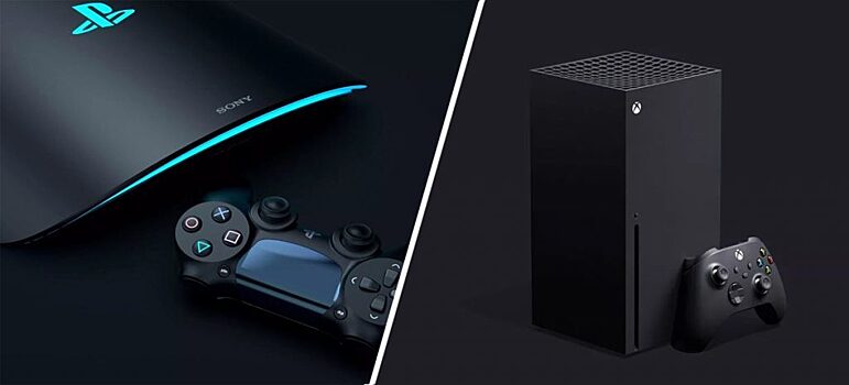 Разработчики рассказали, каких улучшений стоит ждать от игр для PlayStation 5 и Xbox Series X
