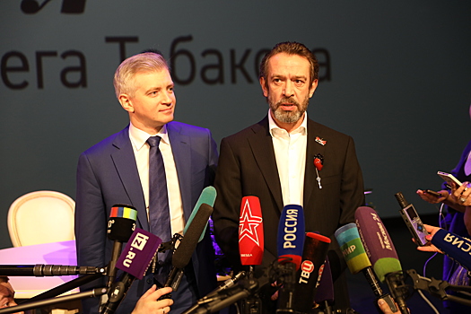 Руководство «Табакерки» прокомментировало возможное переименование театра