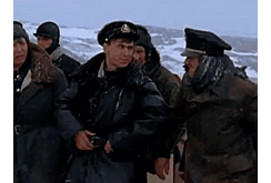 В 57 лет умер актер Павел Бойко - Мазурук из "Конвоя PQ-17"