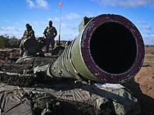 Российские войска заняли населенный пункт в зоне СВО