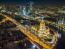 Итальянец назвал отличительные качества москвичей