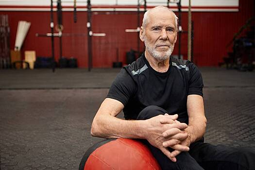 Фитнес-эксперт дал советы по тренировкам после 40 лет