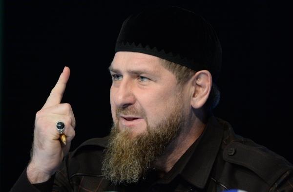 Кадыров пригрозил «пройти всю Европу» в ответ на сожжение Корана