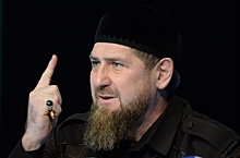 Кадыров пригрозил «карой» сжегшему Коран датскому политику