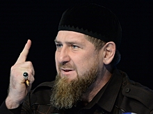 Кадыров пригрозил «пройти всю Европу» в ответ на сожжение Корана