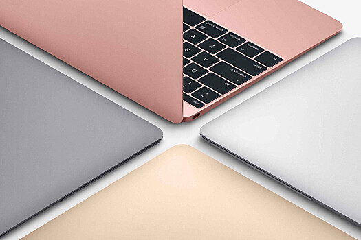 Apple перестала принимать самый маленький MacBook для ремонта