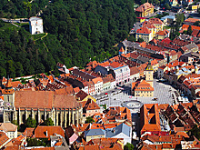 Брашов: идеи для путешествия в румынском стиле