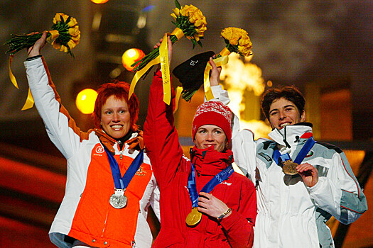 Биатлон до Губерниева – успехи России, Кубки мира Драчёва и Резцовой, Бьорндален и Пуаре