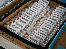 В Госдуме попросили Голикову снизить стоимость ПЦР-тестов