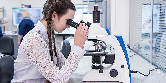 Наномедицина и монтаж телепрограмм: новые темы занятий проекта «Субботы московского школьника»