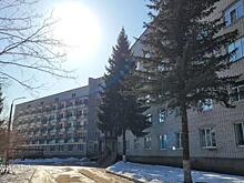 «Эвакуированные» под Тамбов железногорцы хотят вернуться в свой дом соцобслуживания