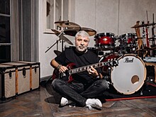 Сосо Павлиашвили: Мне петь осталось четыре года