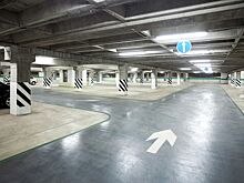 В Москве выросла стоимость машино-мест