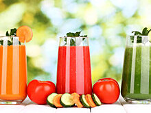 Как правильно выбирать овощи и фрукты