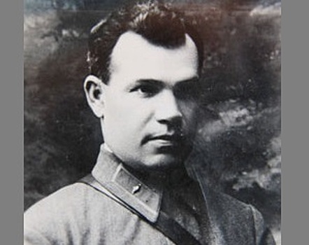 За что в июле 1941 года Сталин расстрелял генерала Александра Коробкова