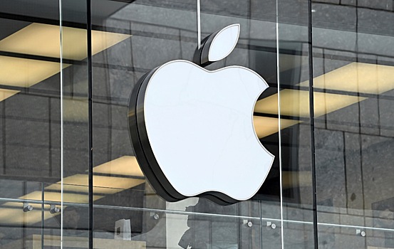 На Apple в России составили протокол за неудаление запрещенной информации