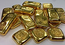 Власти РФ откладывают отмену НДС на инвестиционное золото
