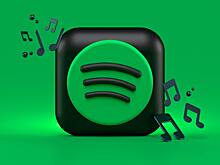 Музыкальный сервис Spotify выпустит более дешёвую подписку
