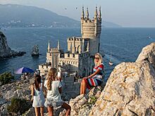 На Украине придумали способ вернуть Крым