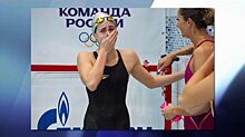 Пензенские пловцы завоевали 96 медалей на соревнованиях в Саранске