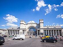 Зеленский считает, что ж/д вокзалы на Украине надо передать в концессию