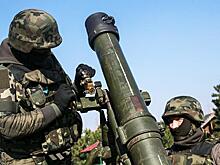 В Киеве изобрели истребитель украинских солдат