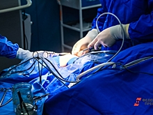 Погибший в авиакатастрофе в Приамурье хирург Майзель летел за внучкой в Тынду