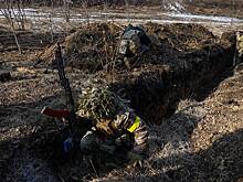 Во Франции приостановку помощи США Украине назвали гарантией мира