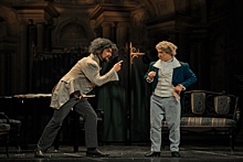 В "Санктъ-Петербургъ Опера" повторят творческую дуэль Моцарта и Сальери