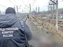 Поезд насмерть сбил нижегородца недалеко от станции Сортировочная