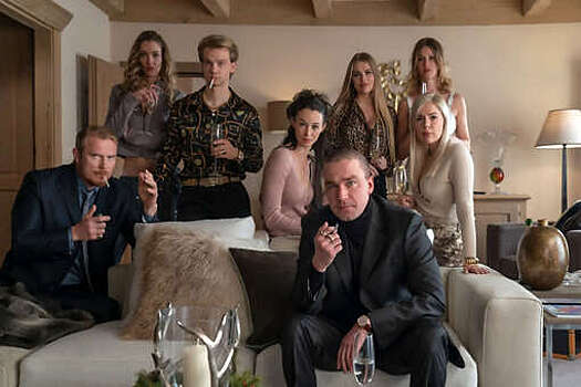 Критики поставили фильму "Дворец" с Петровым ноль баллов на Rotten Tomatoes