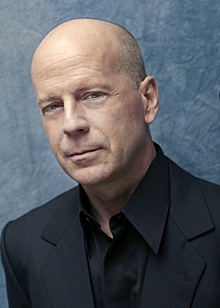 Брюс Уиллис (Bruce Willis)