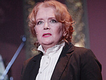 Коллега рассказала о лечении госпитализированной с COVID-19 Алферовой