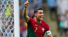 Португалия направит ФИФА доказательства, что Роналду забил 1-й гол Уругваю