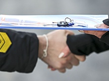 Росреестр назвал средний чек сделок с жильем