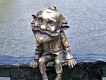 В РПЦ поддержали борьбу епископа против домовых в Калининграде