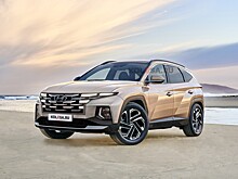 Новое поколение кроссовера Haval H6 представлено с двумя вариантами дизайна