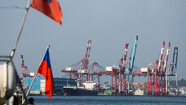 Тайвань расширит ограничения на экспорт товаров высоких технологий в Россию