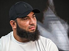 «Вахаев сломал руку в том же месте, предстоит операция. Это потеря для Гран‑при АСА» — Бадаев